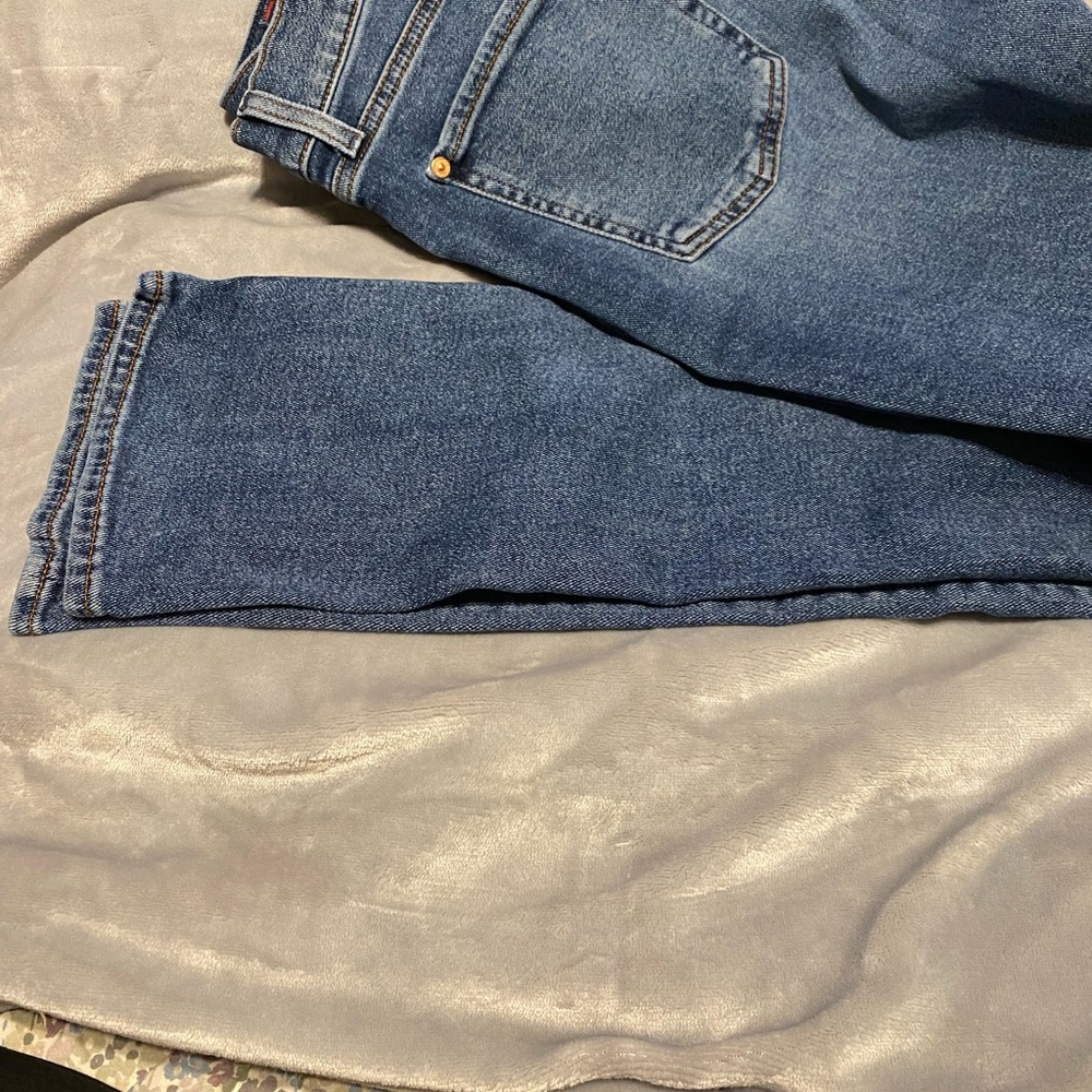7 for all Mankind 34x32 Slimmy Jean - Picture 3 of 6
